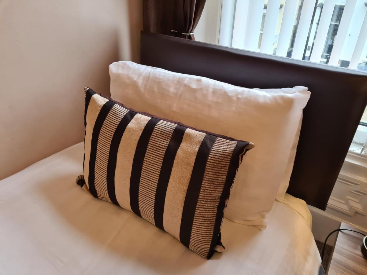 The Penkelie Otel Southport Dış mekan fotoğraf