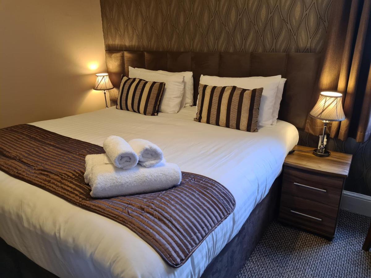 The Penkelie Otel Southport Dış mekan fotoğraf