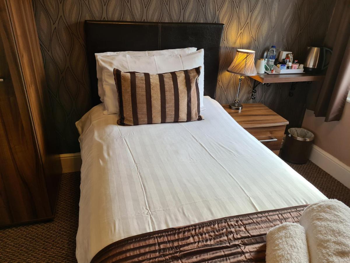 The Penkelie Otel Southport Dış mekan fotoğraf