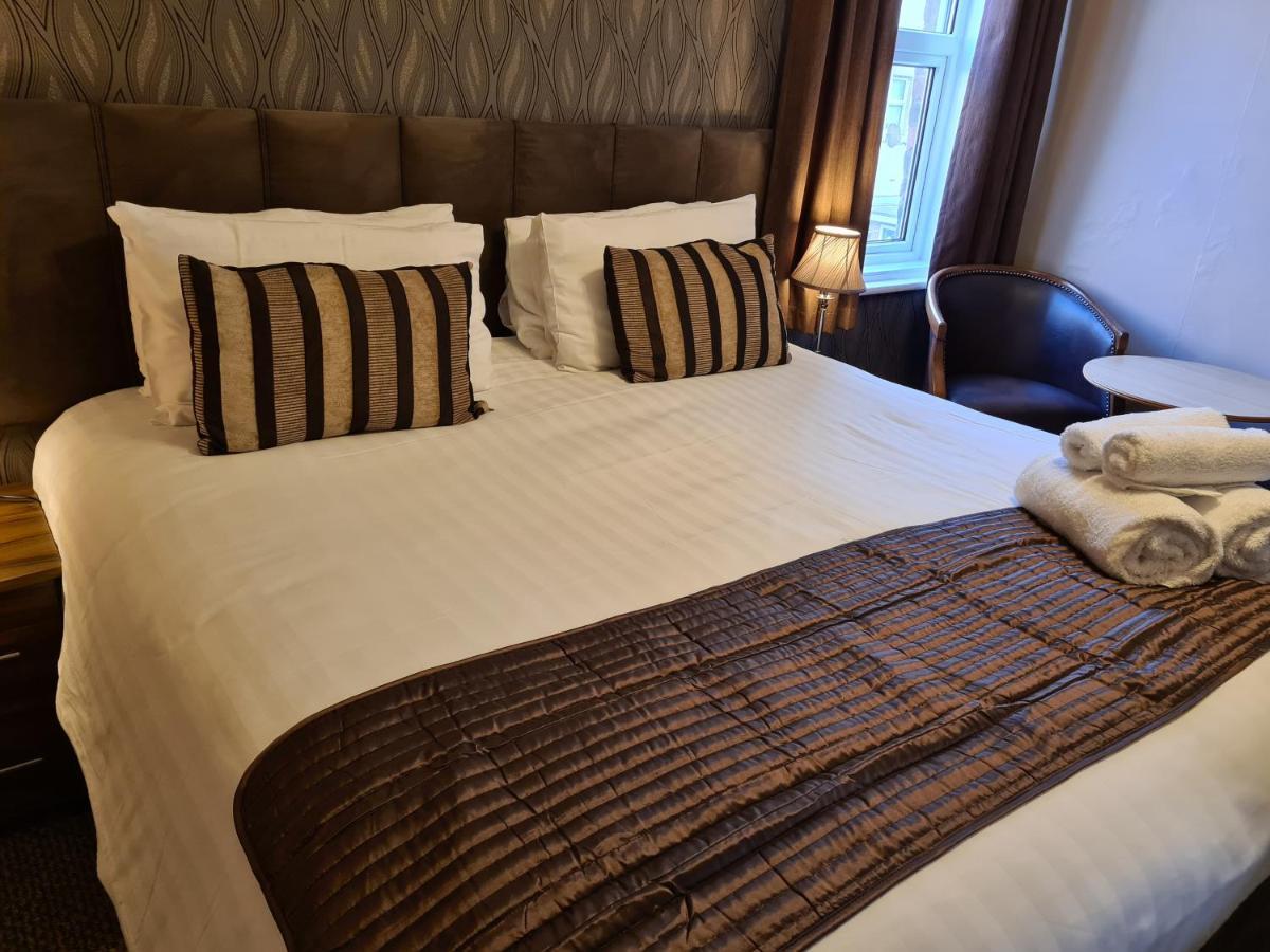 The Penkelie Otel Southport Dış mekan fotoğraf