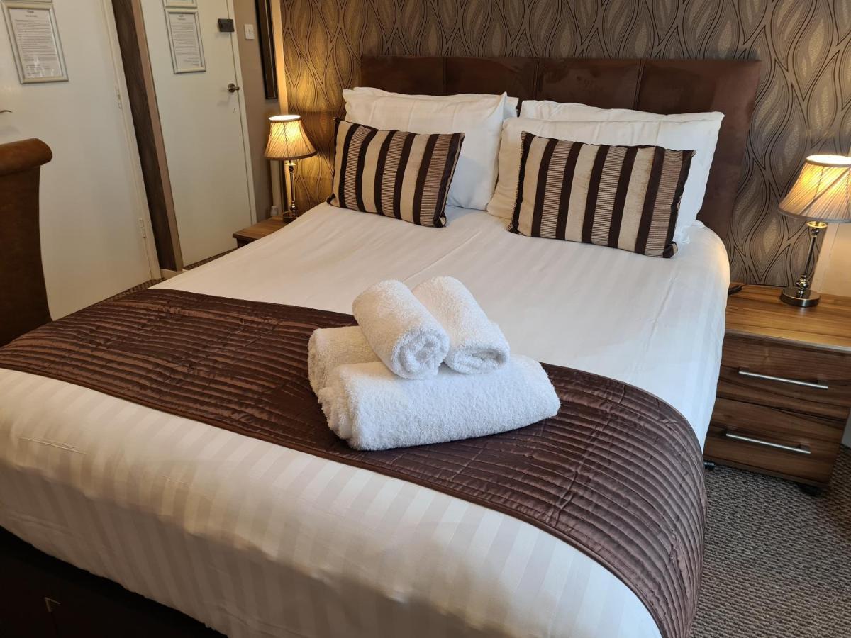 The Penkelie Otel Southport Dış mekan fotoğraf