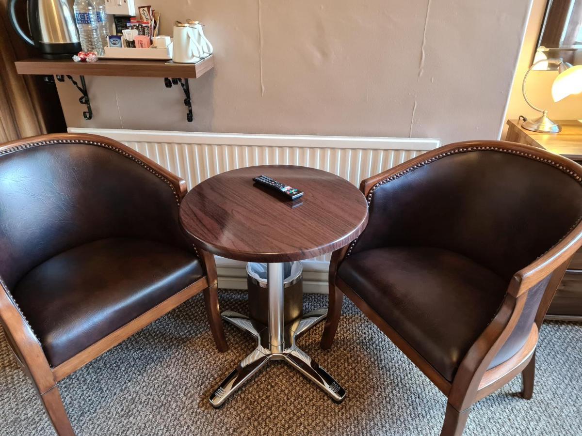 The Penkelie Otel Southport Dış mekan fotoğraf