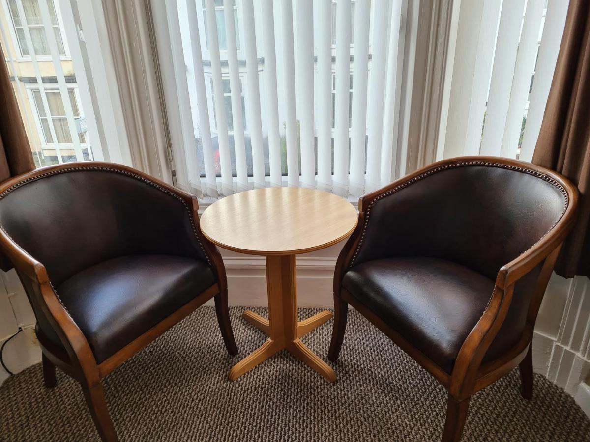The Penkelie Otel Southport Dış mekan fotoğraf