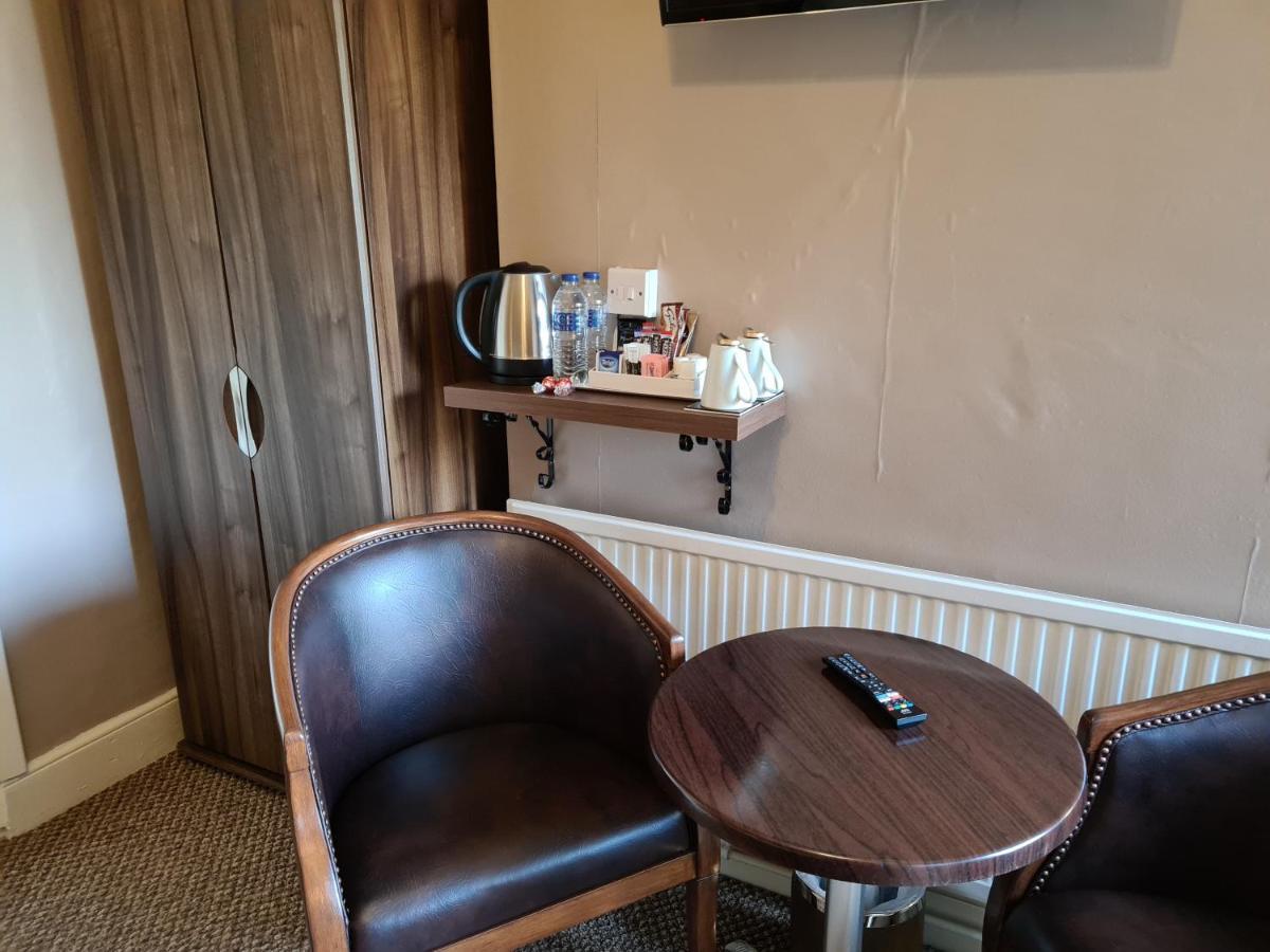 The Penkelie Otel Southport Dış mekan fotoğraf