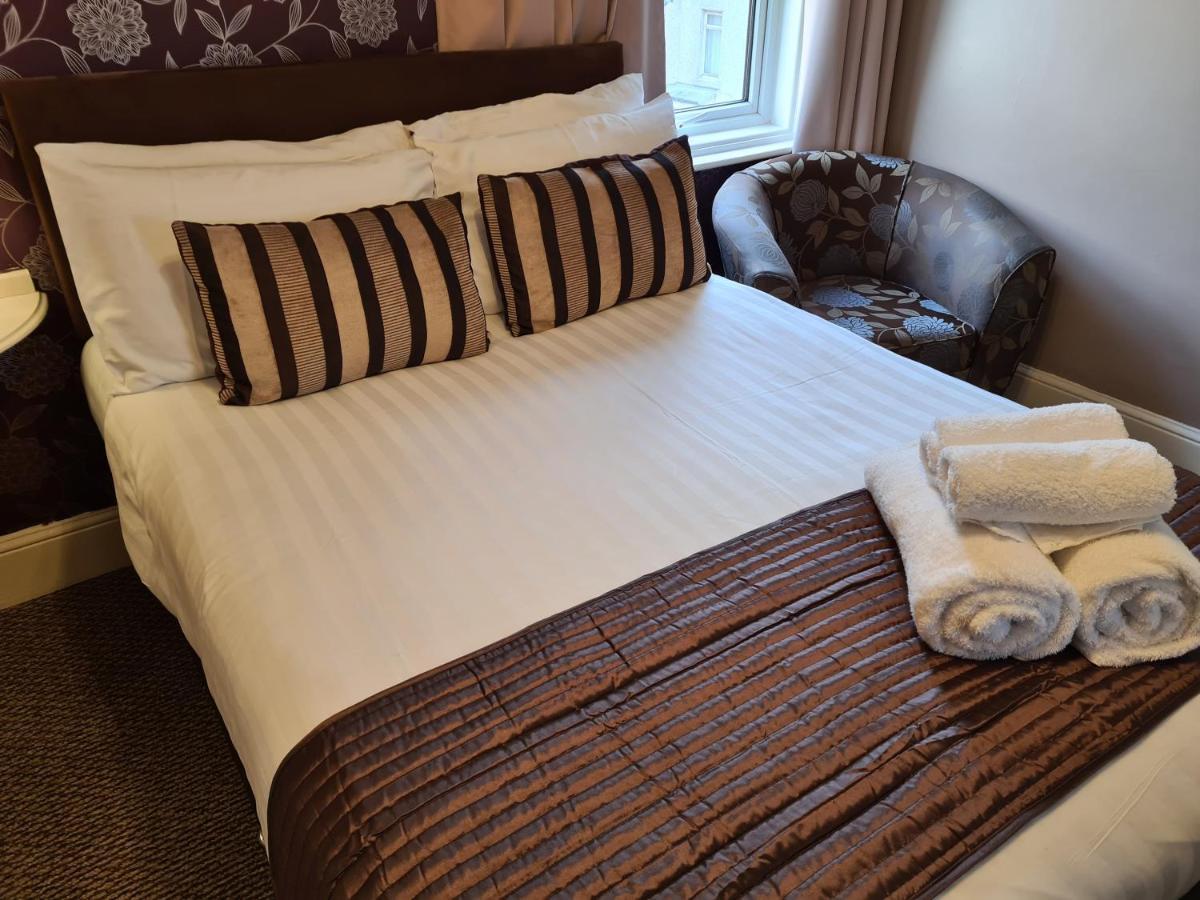 The Penkelie Otel Southport Dış mekan fotoğraf