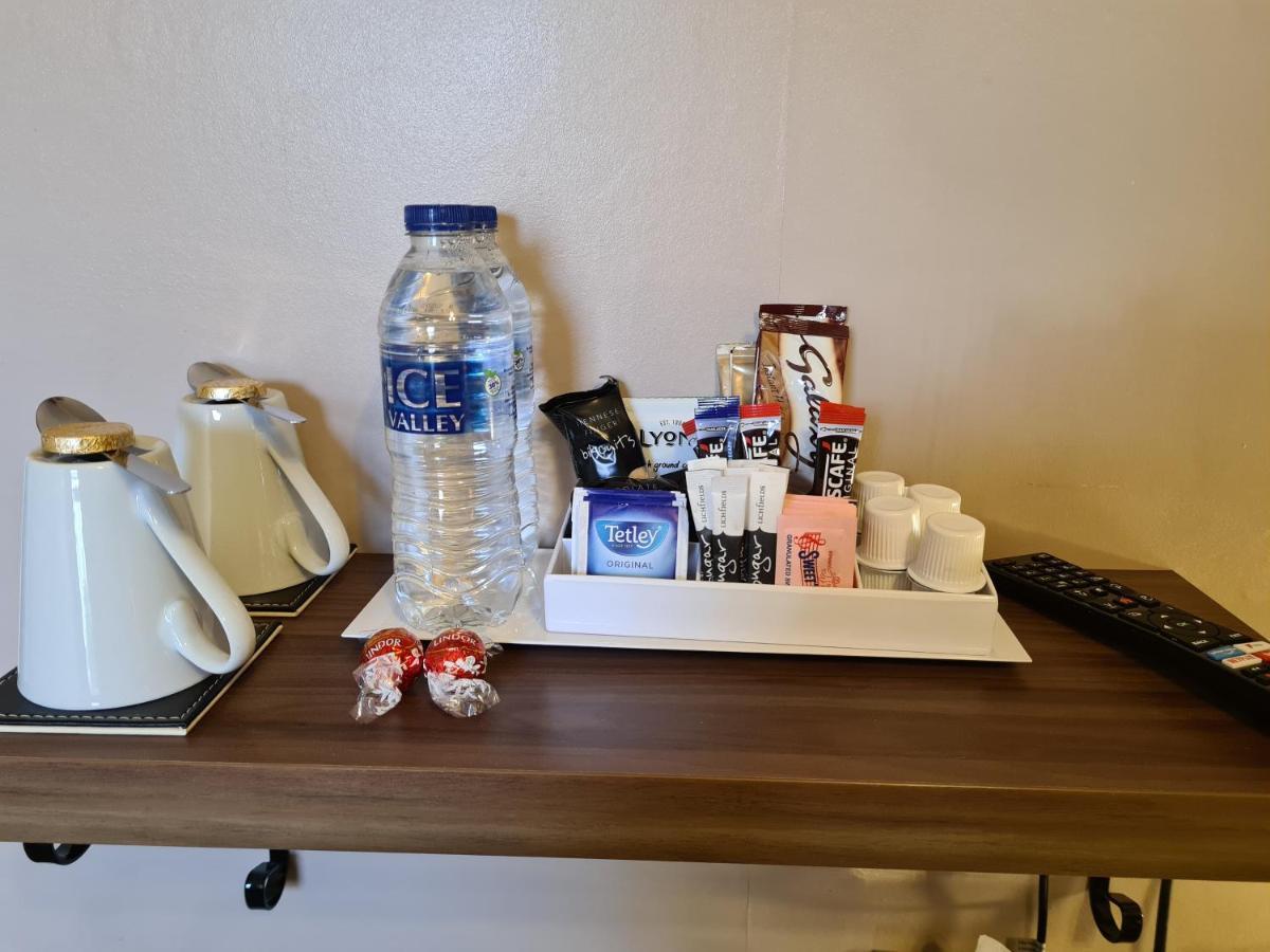 The Penkelie Otel Southport Dış mekan fotoğraf