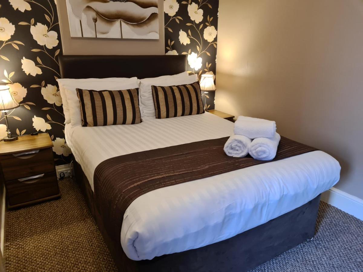 The Penkelie Otel Southport Dış mekan fotoğraf