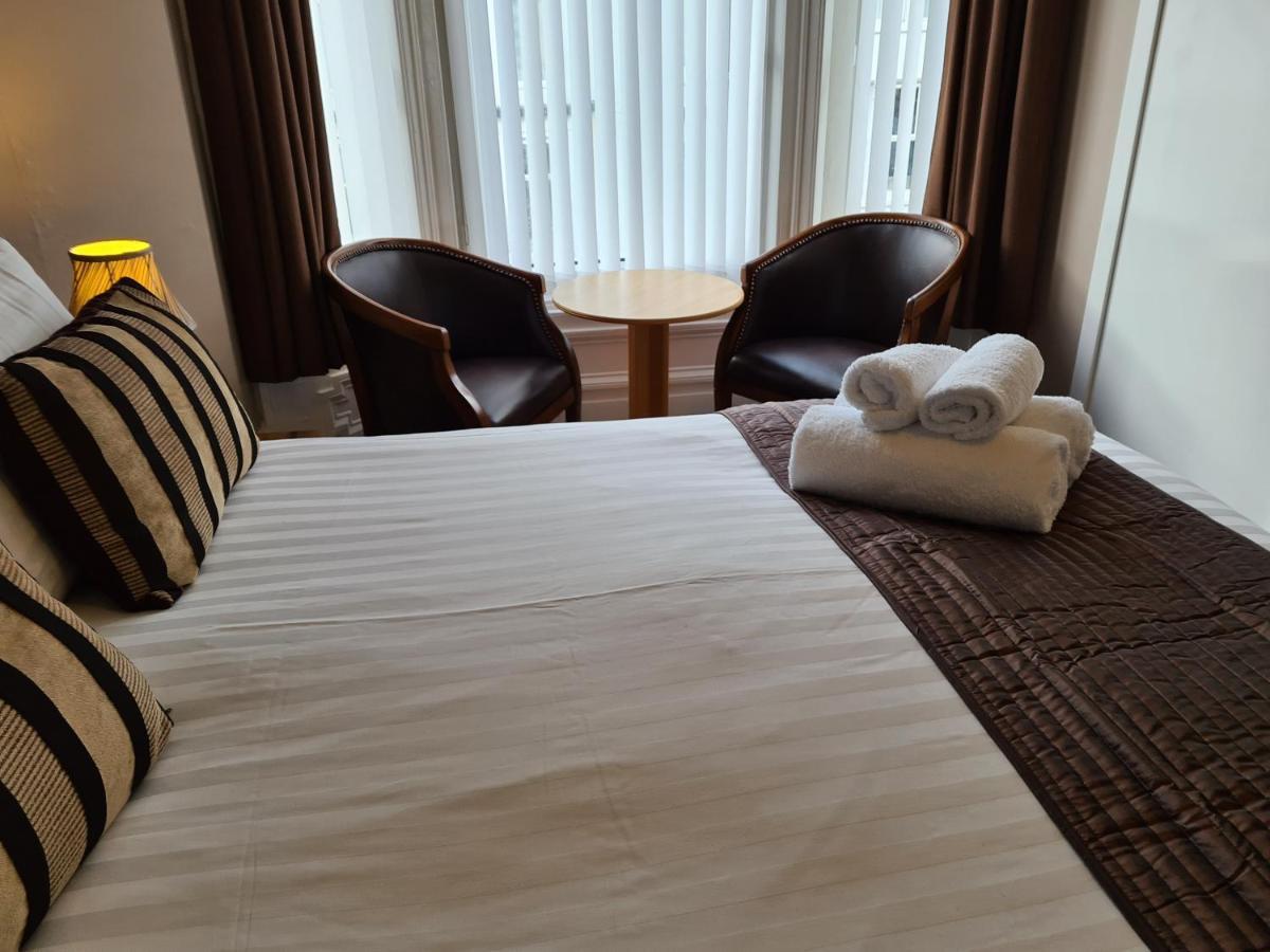 The Penkelie Otel Southport Dış mekan fotoğraf