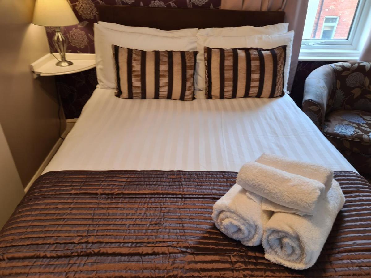 The Penkelie Otel Southport Dış mekan fotoğraf