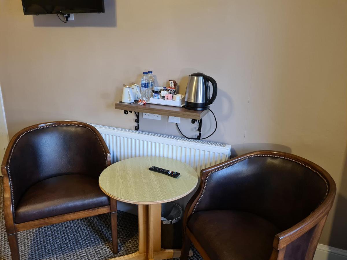 The Penkelie Otel Southport Dış mekan fotoğraf