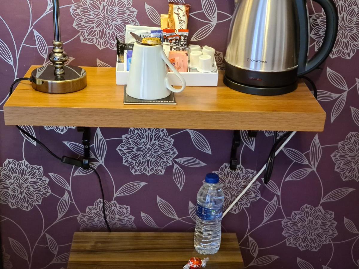 The Penkelie Otel Southport Dış mekan fotoğraf
