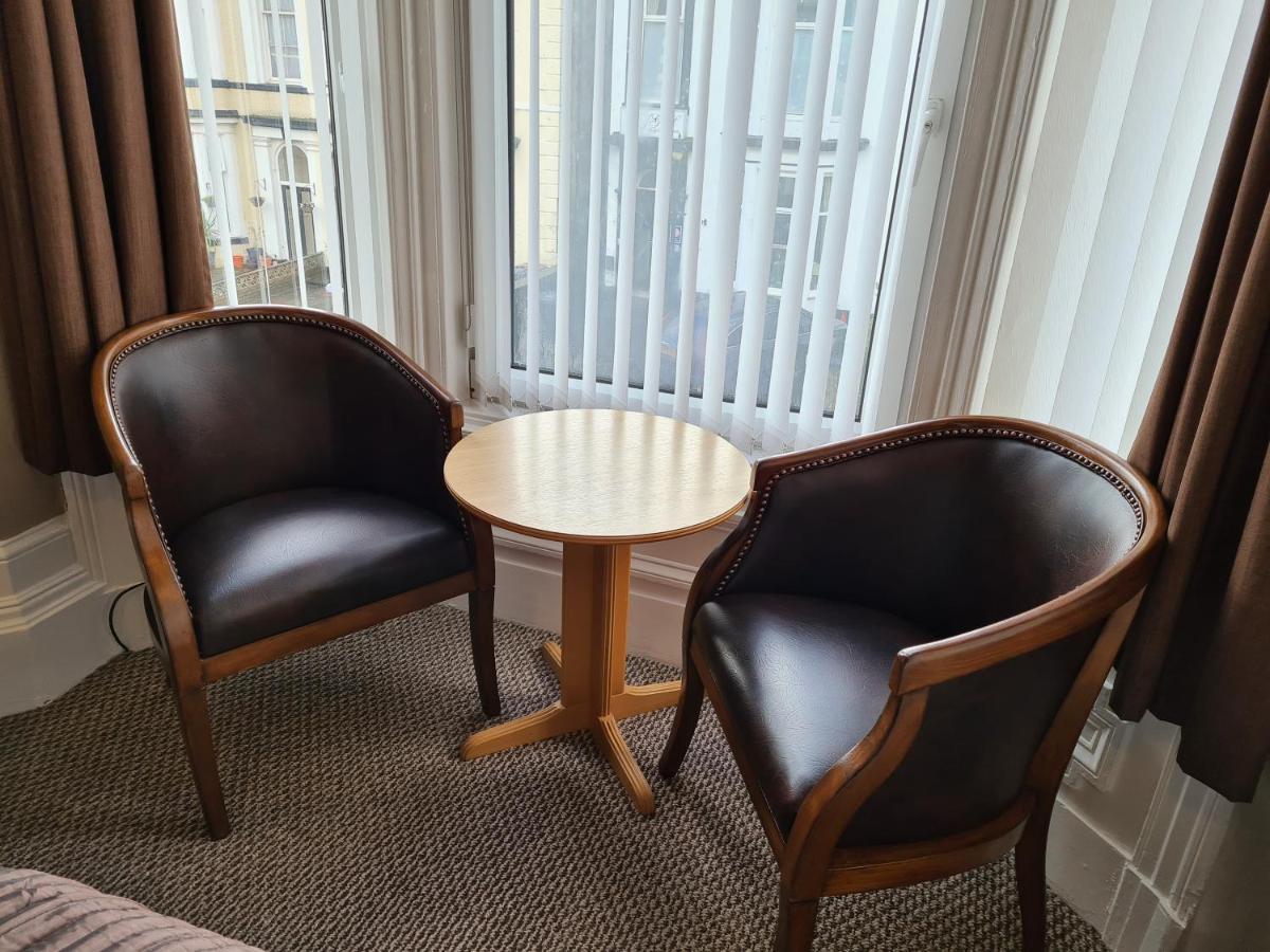 The Penkelie Otel Southport Dış mekan fotoğraf