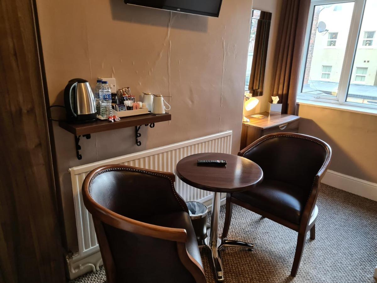 The Penkelie Otel Southport Dış mekan fotoğraf