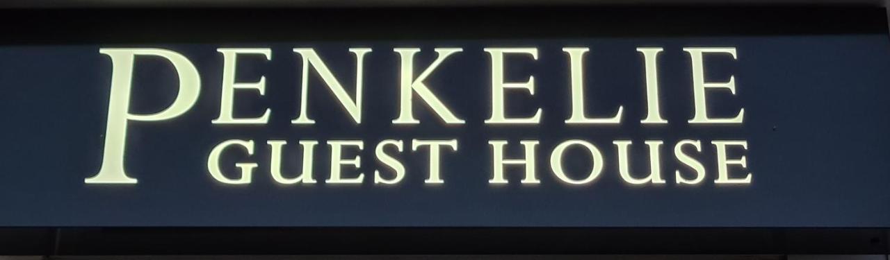 The Penkelie Otel Southport Dış mekan fotoğraf