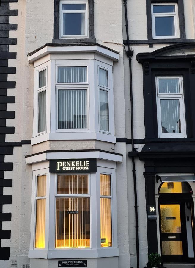 The Penkelie Otel Southport Dış mekan fotoğraf
