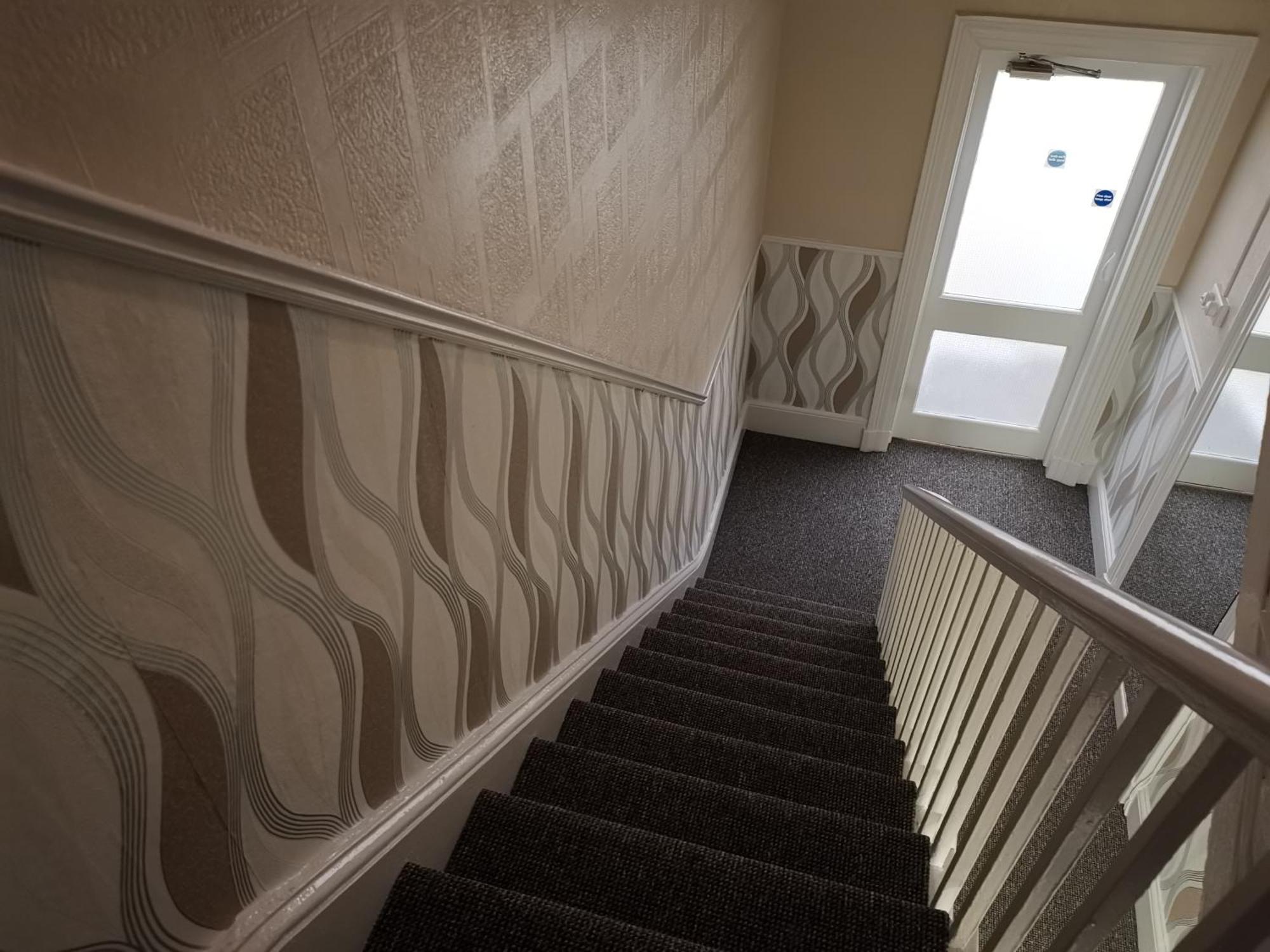 The Penkelie Otel Southport Dış mekan fotoğraf