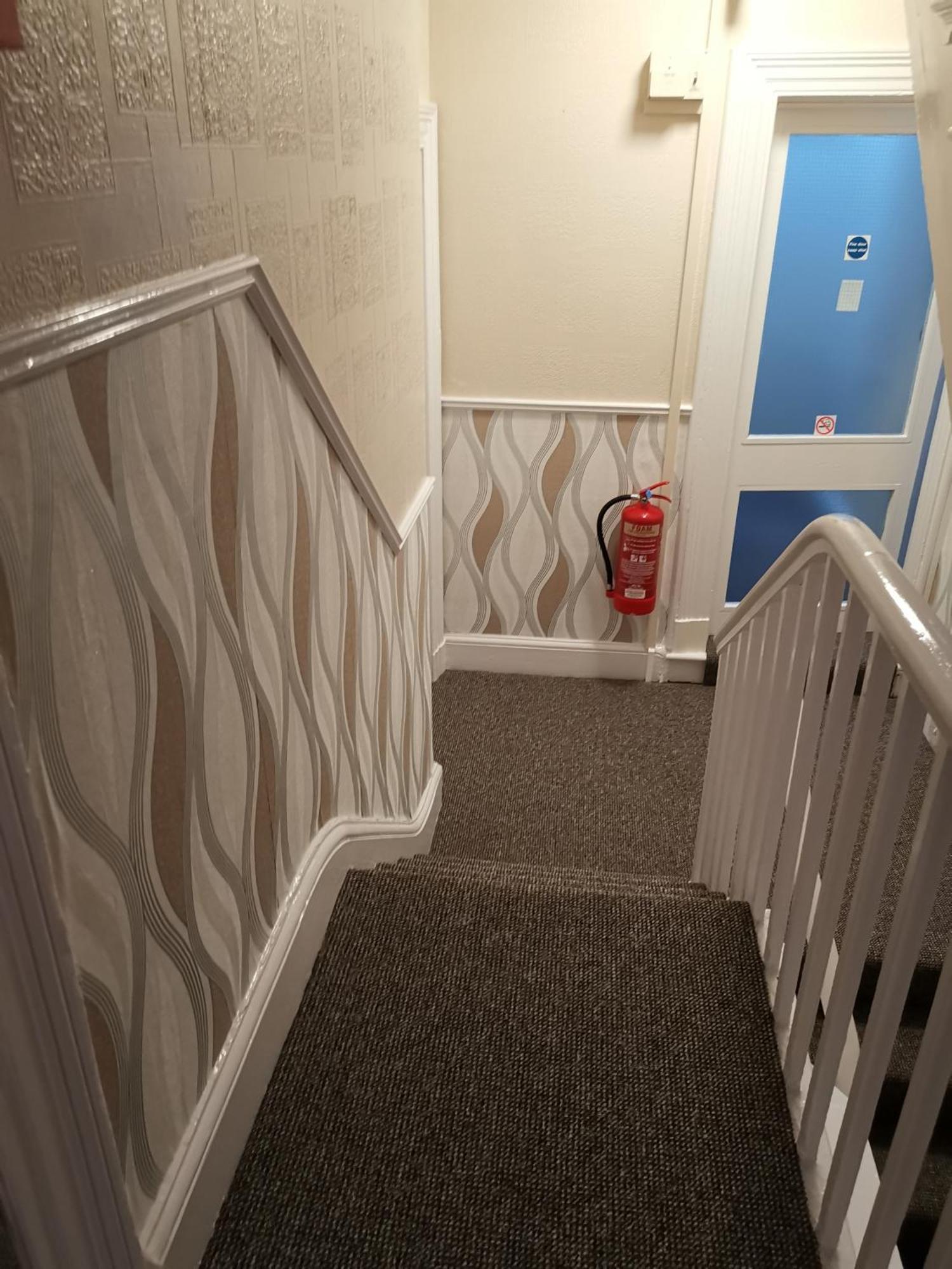 The Penkelie Otel Southport Dış mekan fotoğraf
