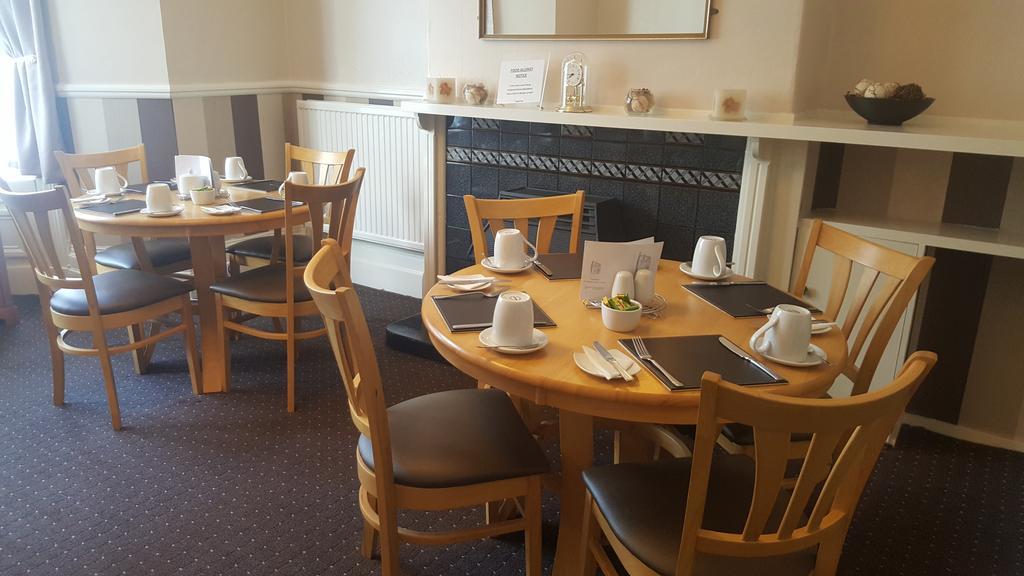 The Penkelie Otel Southport Dış mekan fotoğraf