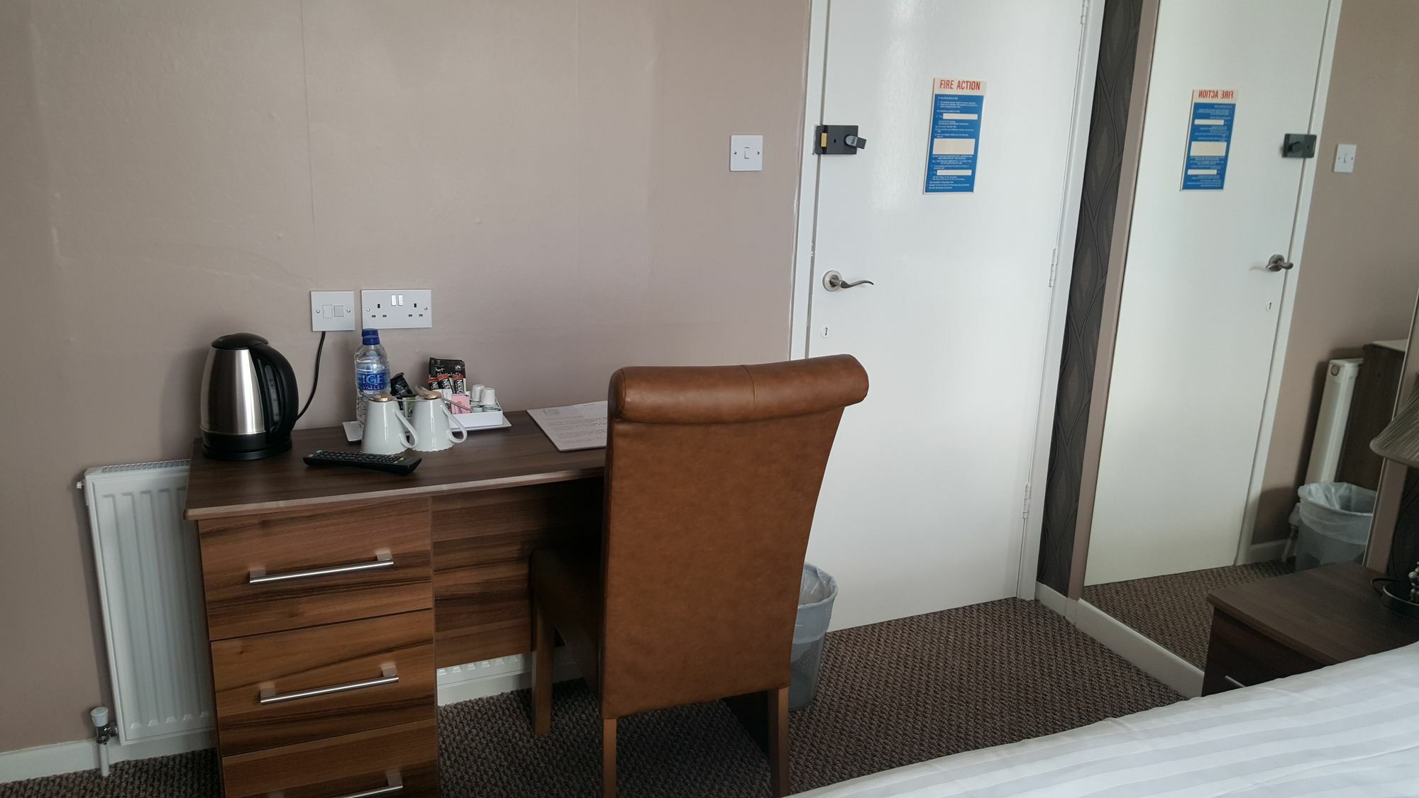 The Penkelie Otel Southport Dış mekan fotoğraf