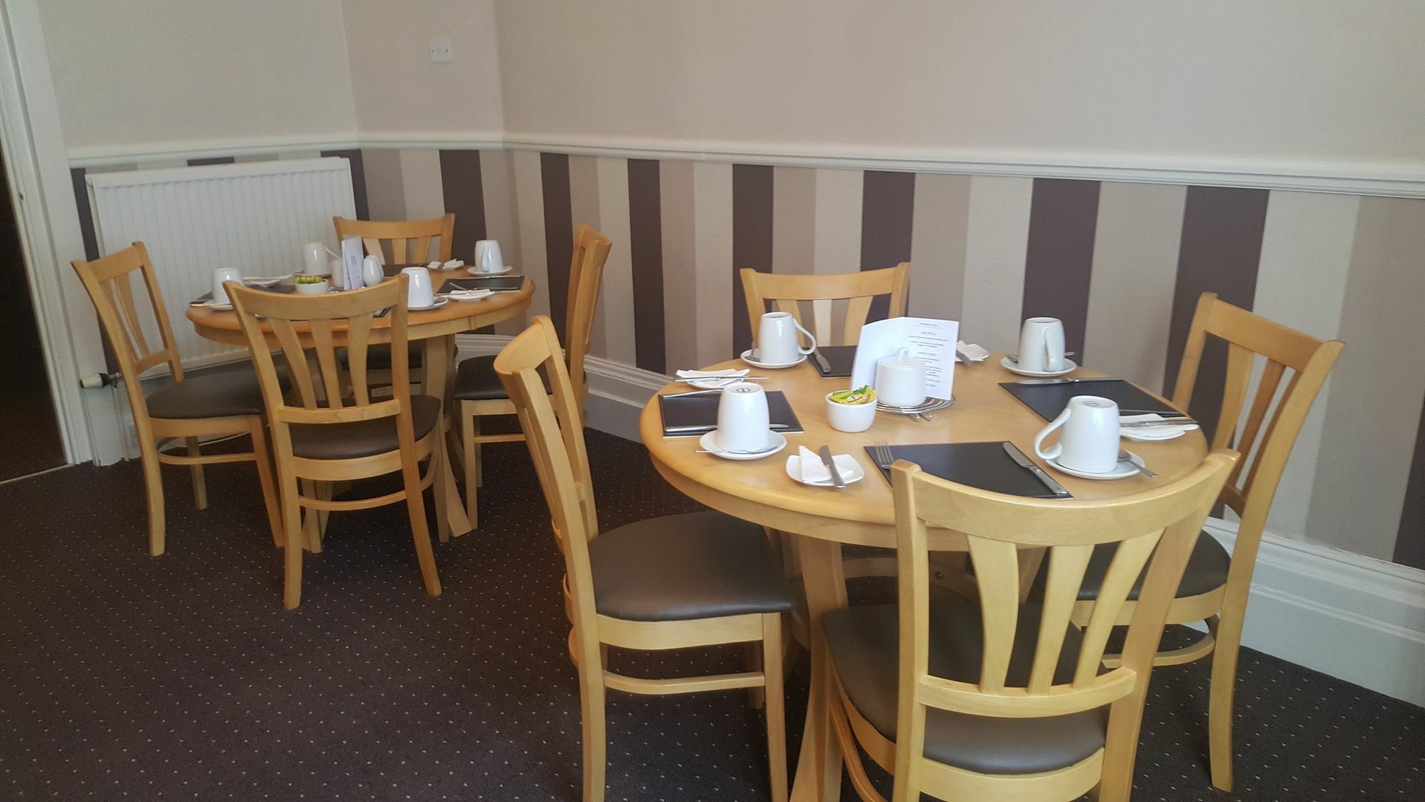 The Penkelie Otel Southport Dış mekan fotoğraf
