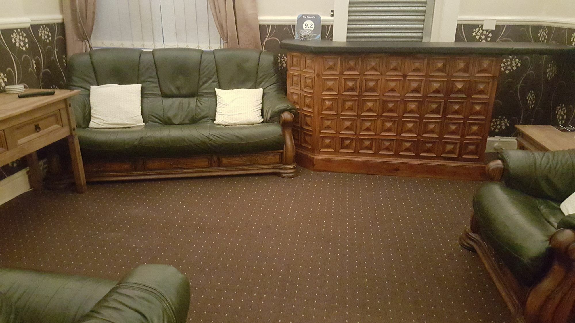 The Penkelie Otel Southport Dış mekan fotoğraf