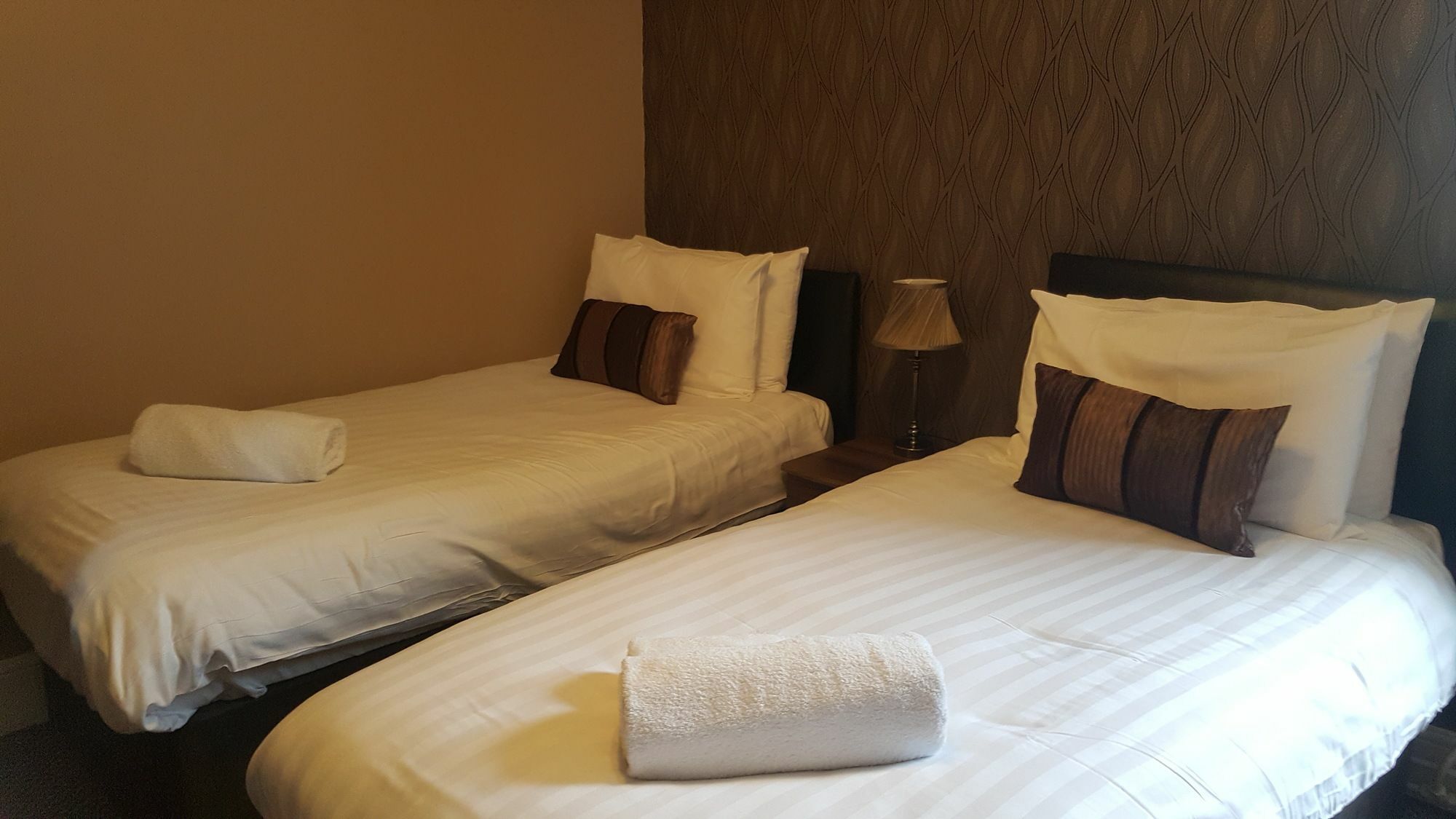 The Penkelie Otel Southport Dış mekan fotoğraf